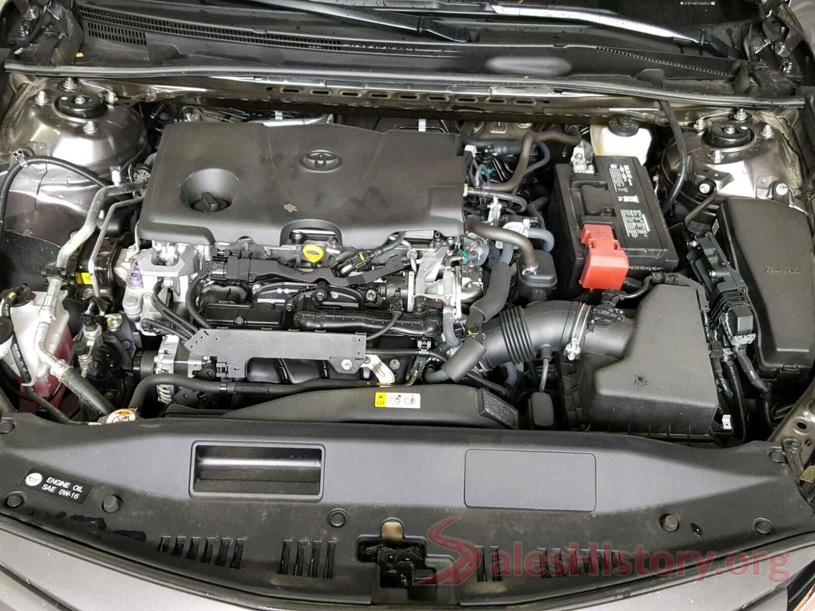 JTMNFREV9GJ066449 2018 TOYOTA CAMRY