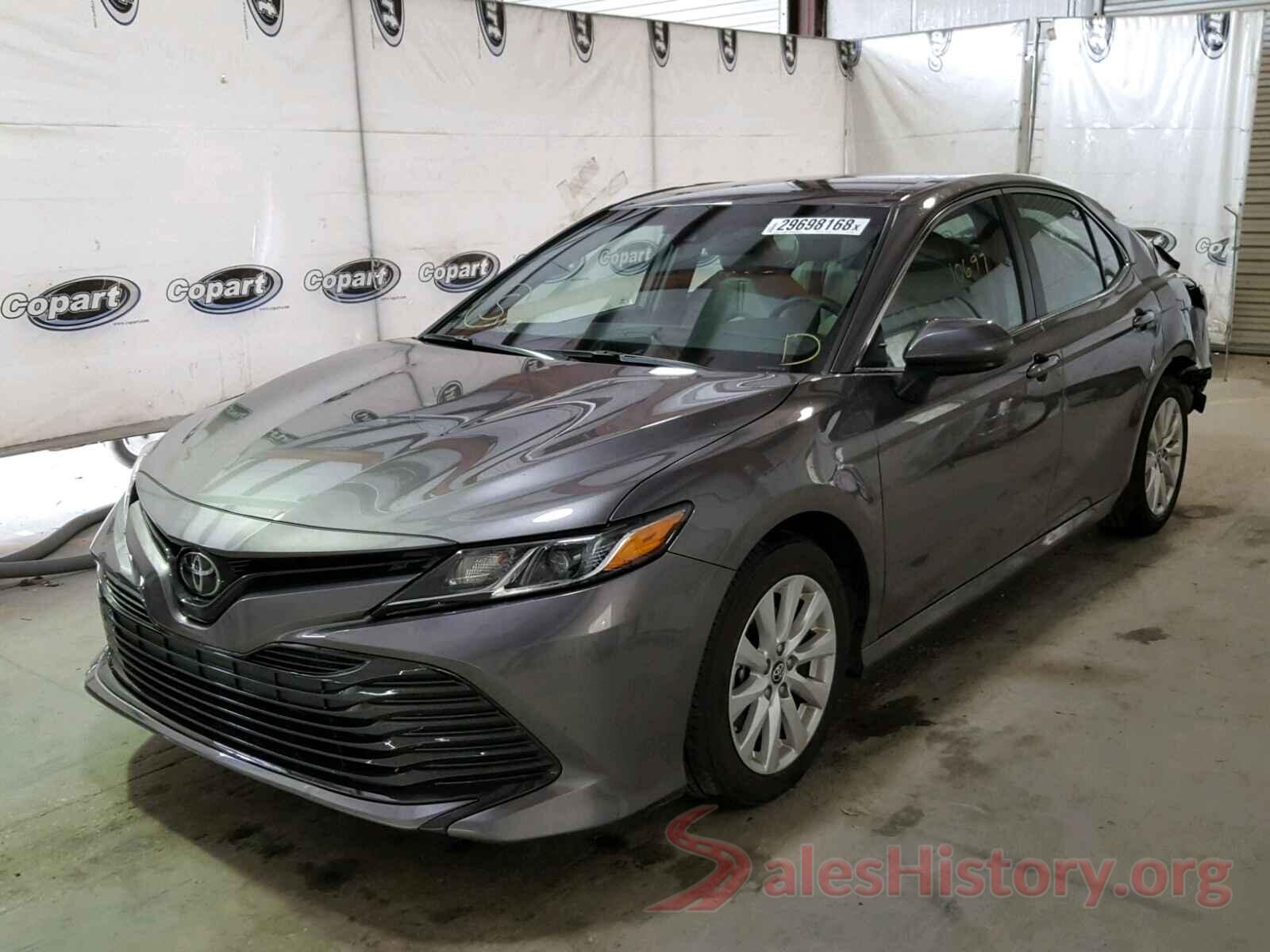 JTMNFREV9GJ066449 2018 TOYOTA CAMRY