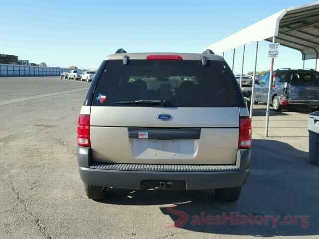 3N1CN7AP3HL829259 2003 FORD EXPLORER