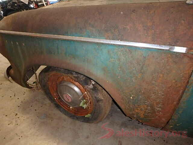 4S3BNAC63J3023871 1948 STUDEBAKER ALL MODELS