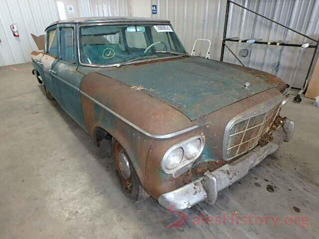 4S3BNAC63J3023871 1948 STUDEBAKER ALL MODELS