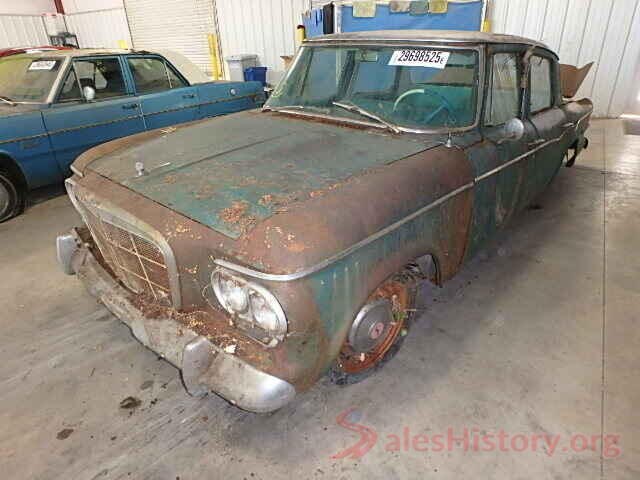 4S3BNAC63J3023871 1948 STUDEBAKER ALL MODELS