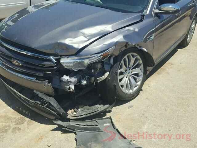 WDDZF4JB5JA472435 2013 FORD TAURUS