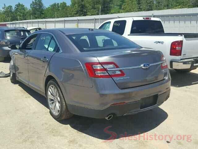 WDDZF4JB5JA472435 2013 FORD TAURUS