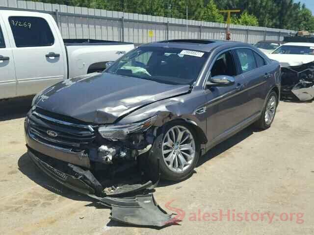 WDDZF4JB5JA472435 2013 FORD TAURUS