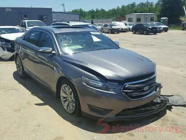 WDDZF4JB5JA472435 2013 FORD TAURUS