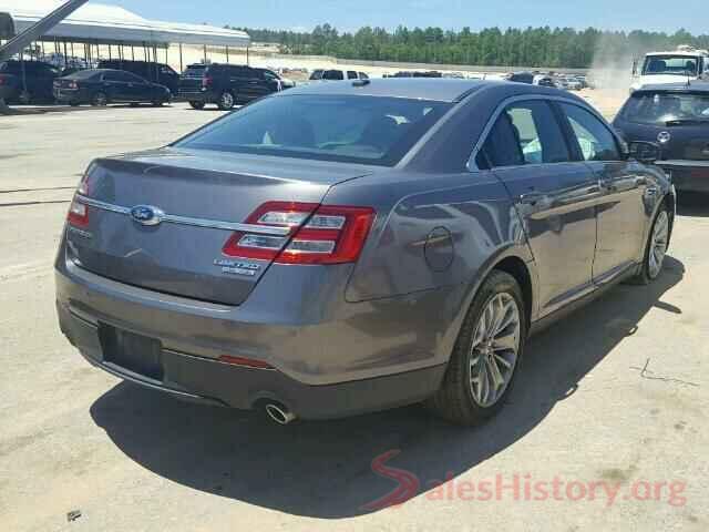 WDDZF4JB5JA472435 2013 FORD TAURUS