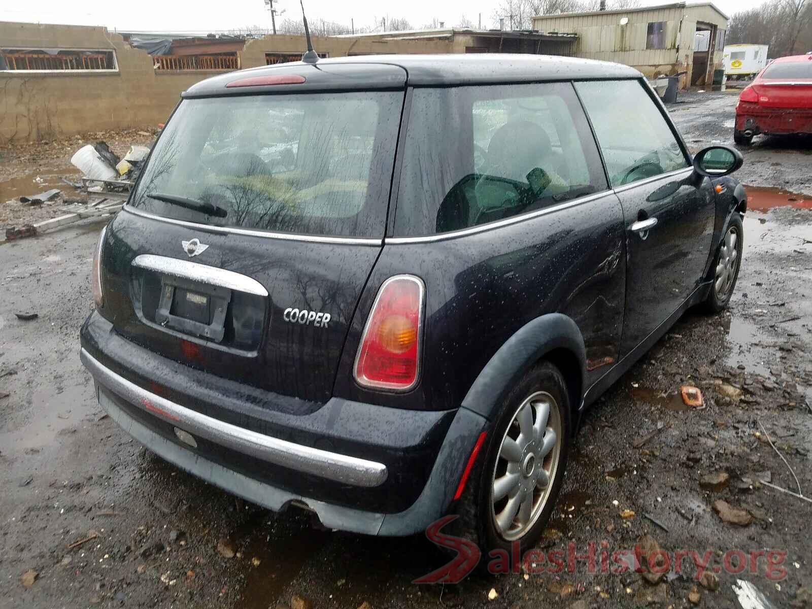 2T1BURHE2KC217429 2002 MINI COOPER