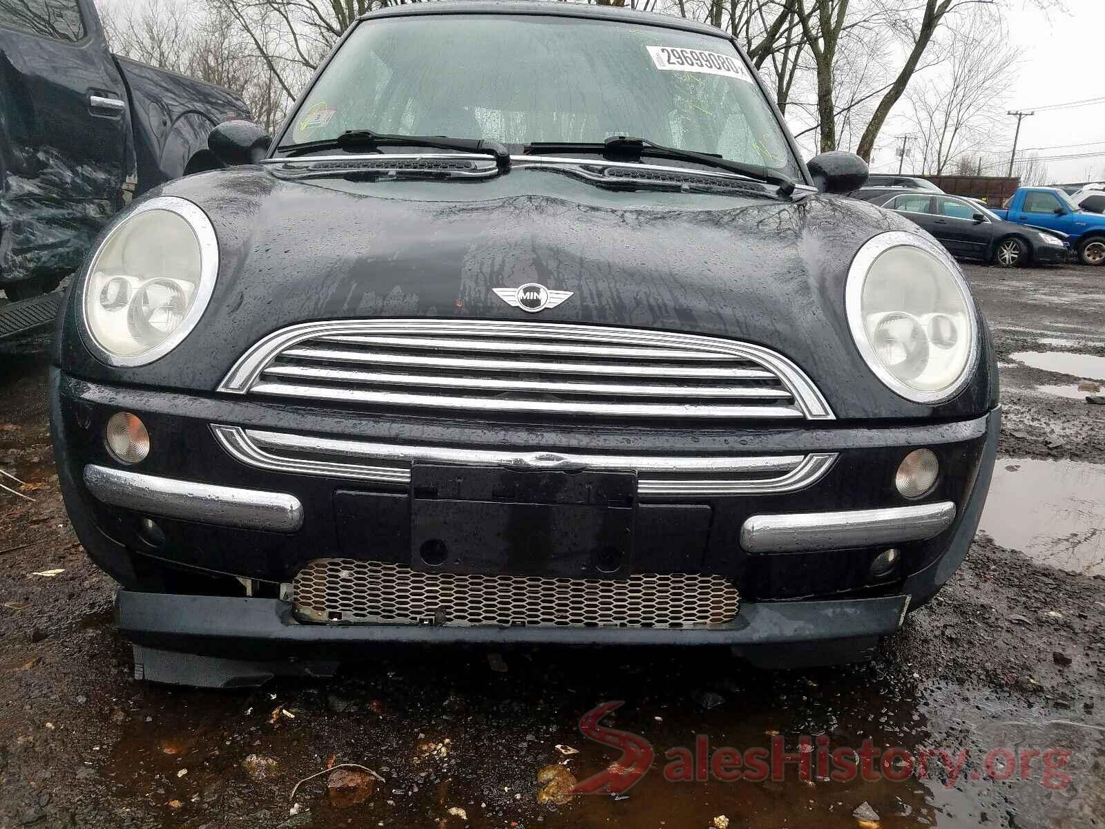 2T1BURHE2KC217429 2002 MINI COOPER