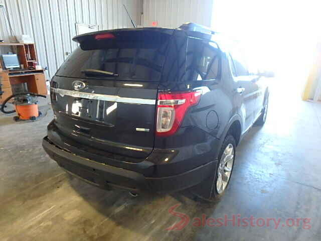 4T1G11AK2MU407149 2015 FORD EXPLORER