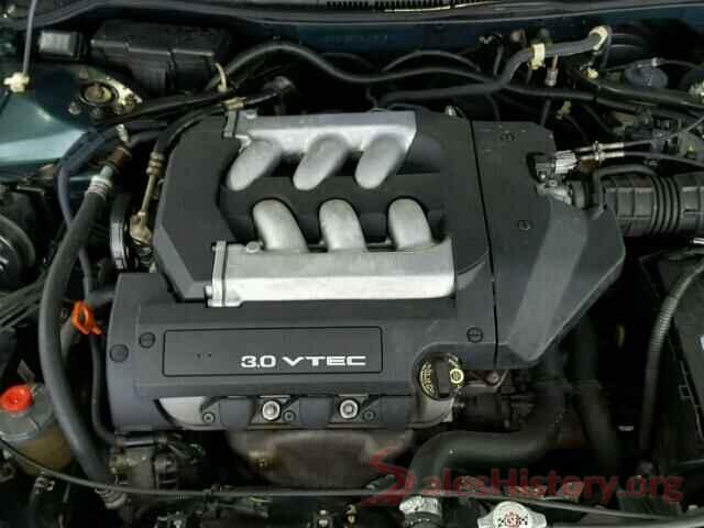 3KPFK4A71HE046981 2002 HONDA ACCORD