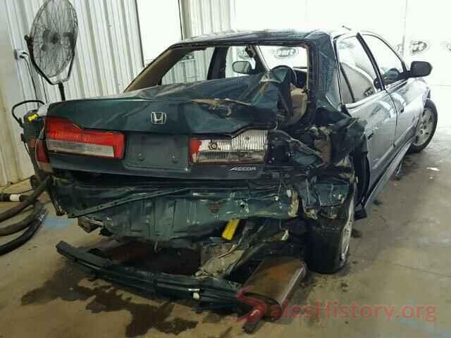 3KPFK4A71HE046981 2002 HONDA ACCORD