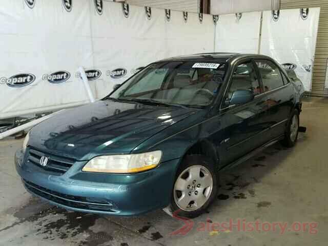 3KPFK4A71HE046981 2002 HONDA ACCORD