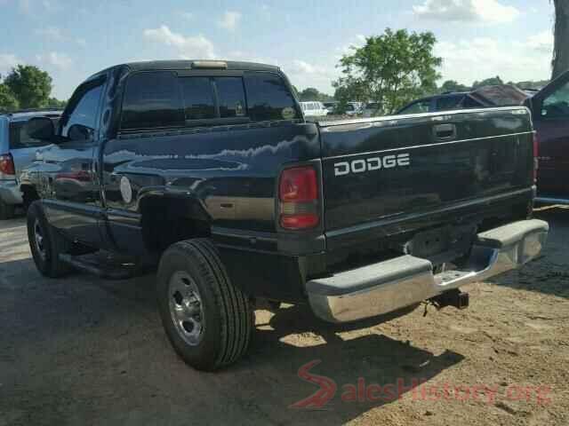 KMHCT4AE7HU217955 2001 DODGE RAM 1500