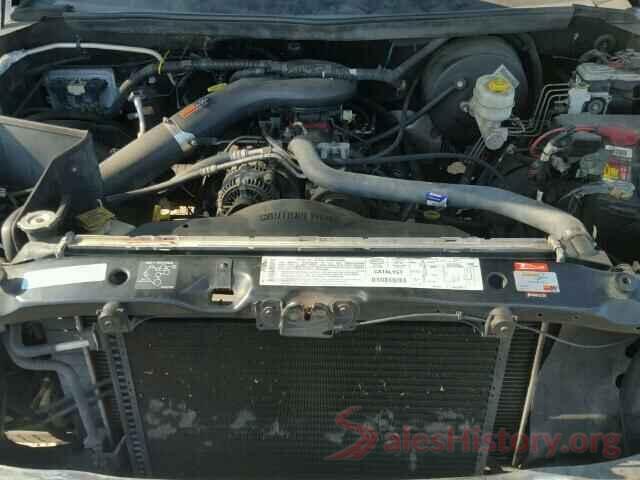 KMHCT4AE7HU217955 2001 DODGE RAM 1500