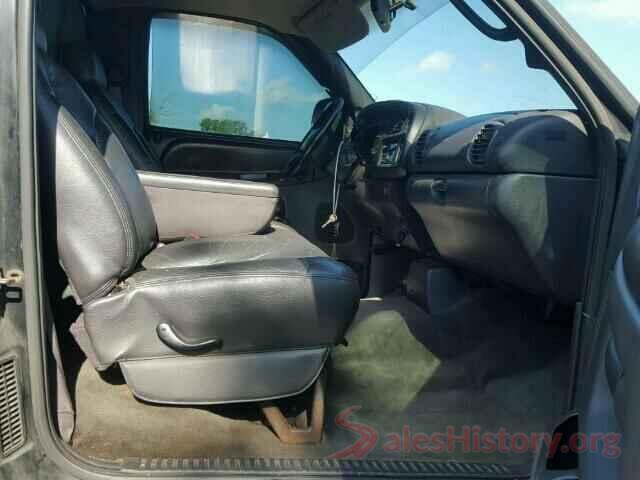 KMHCT4AE7HU217955 2001 DODGE RAM 1500