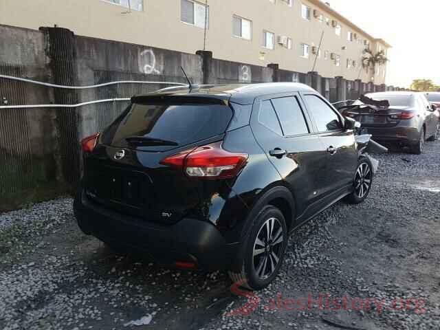 3N1CP5CU2KL492821 2019 NISSAN KICKS