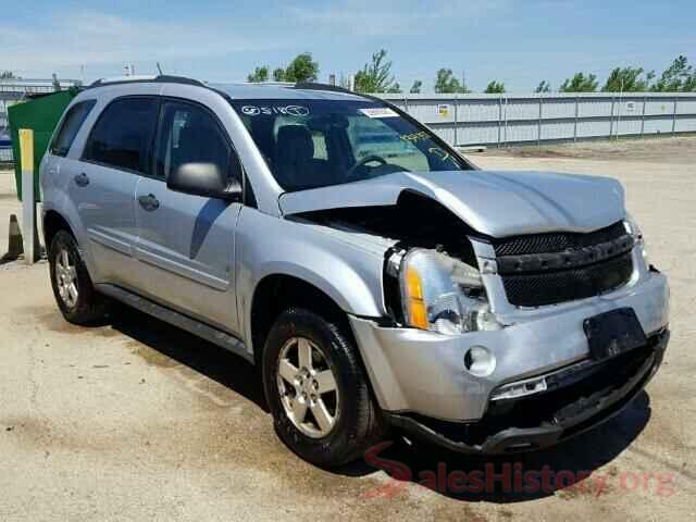 3C4PDCAB1JT248587 2009 CHEVROLET EQUINOX