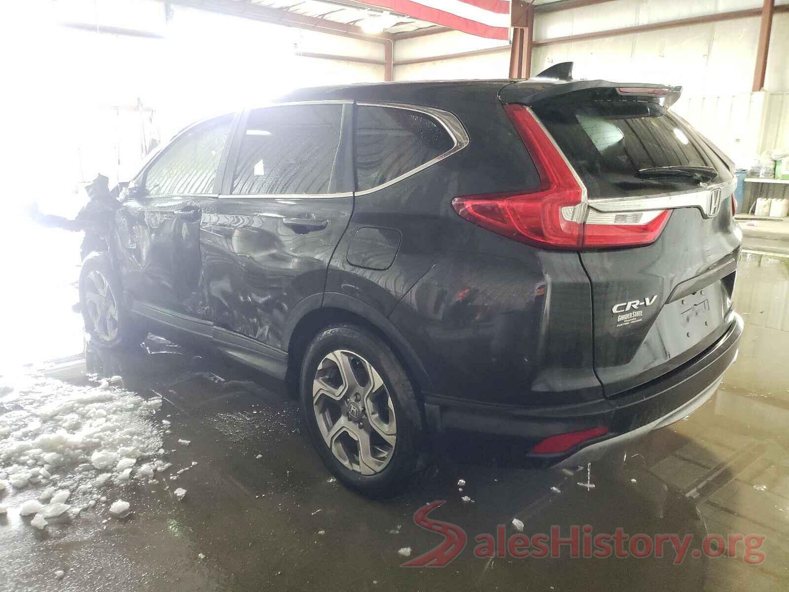 2HKRW2H82HH686472 2017 HONDA CRV