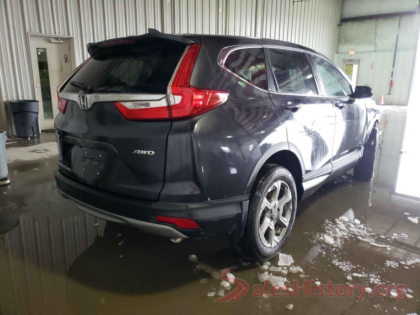 2HKRW2H82HH686472 2017 HONDA CRV