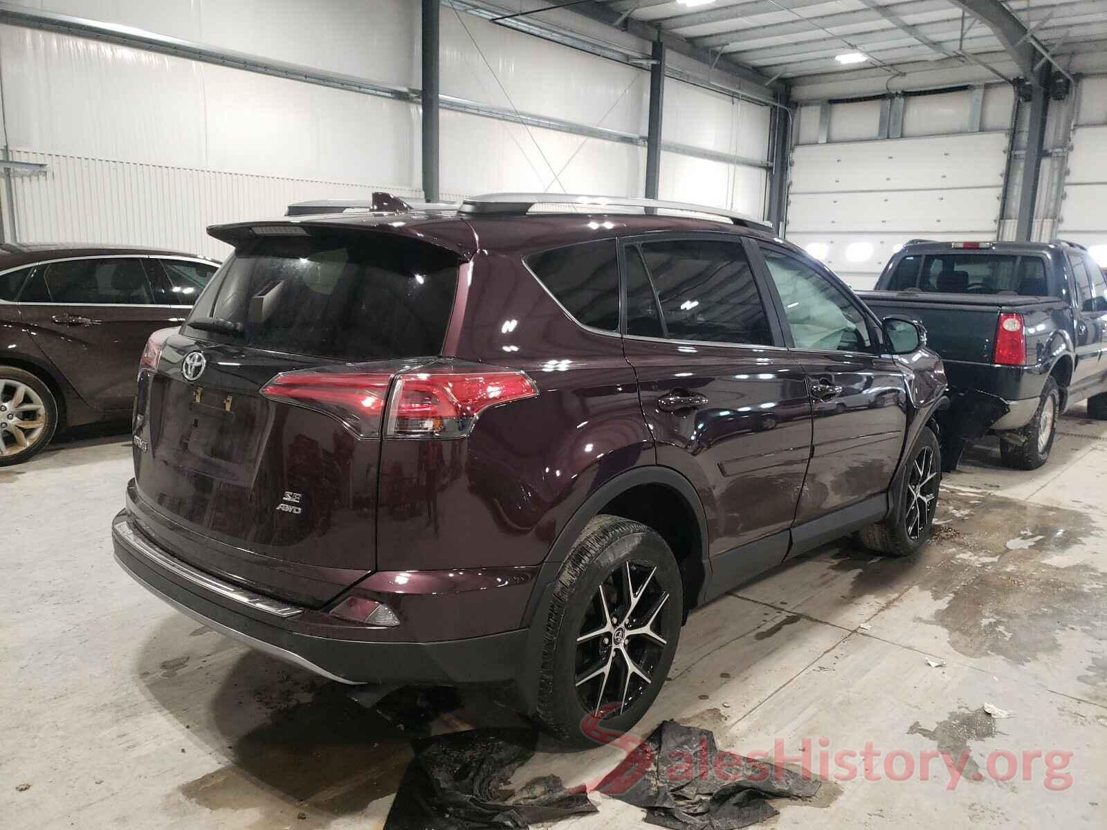 2T3JFREV2JW819844 2018 TOYOTA RAV4