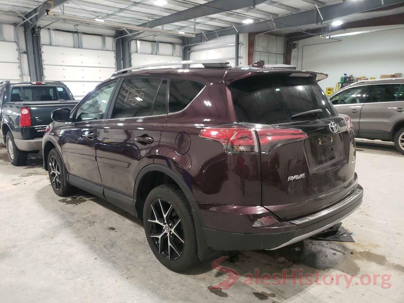 2T3JFREV2JW819844 2018 TOYOTA RAV4