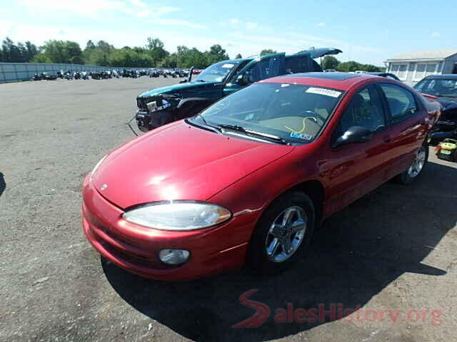 5XXGU4L33GG009879 2003 DODGE INTREPID