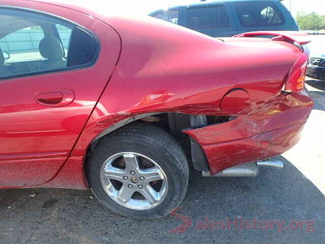 5XXGU4L33GG009879 2003 DODGE INTREPID