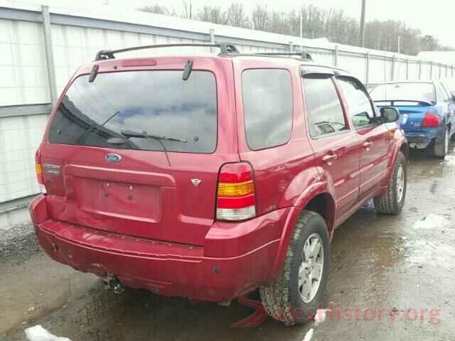 JF2SKAEC7KH479681 2005 FORD ESCAPE