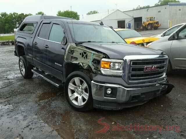 SHHFK7H42LU211760 2015 GMC SIERRA