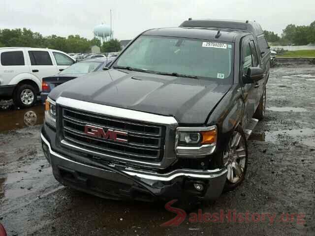 SHHFK7H42LU211760 2015 GMC SIERRA