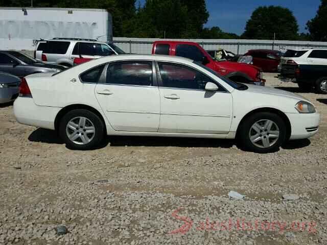 1GC1KWEY0JF143657 2007 CHEVROLET IMPALA