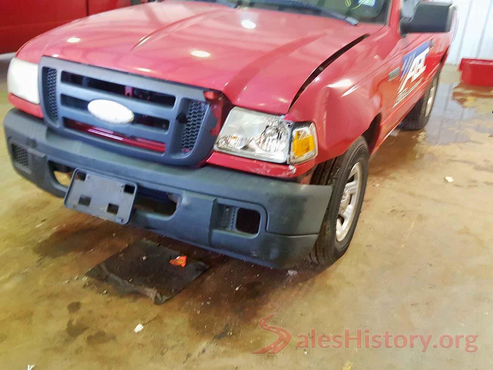 JM1BM1J70G1313987 2006 FORD RANGER