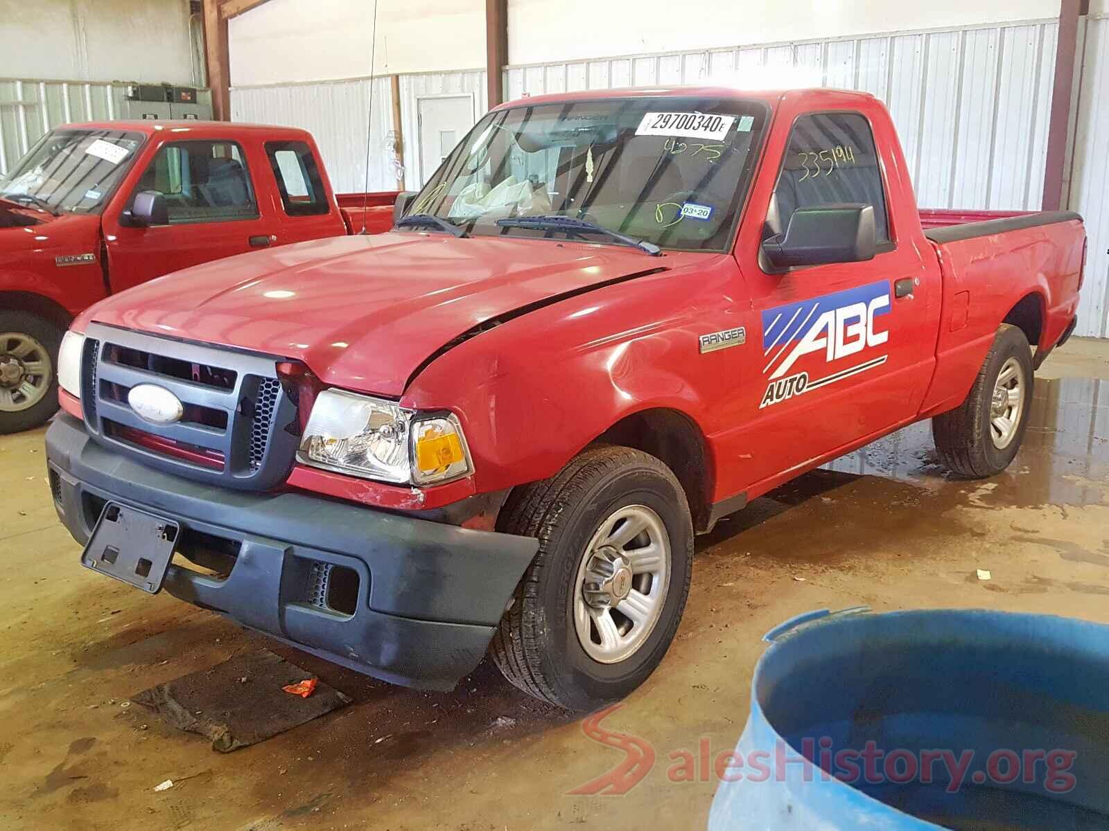 JM1BM1J70G1313987 2006 FORD RANGER