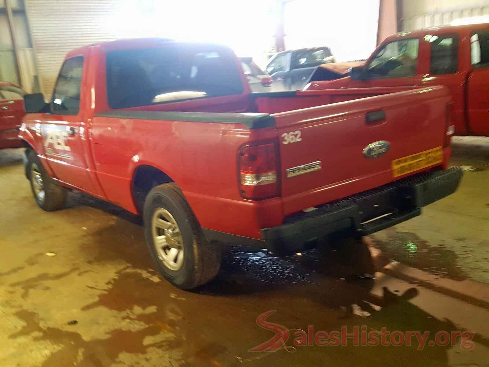 JM1BM1J70G1313987 2006 FORD RANGER