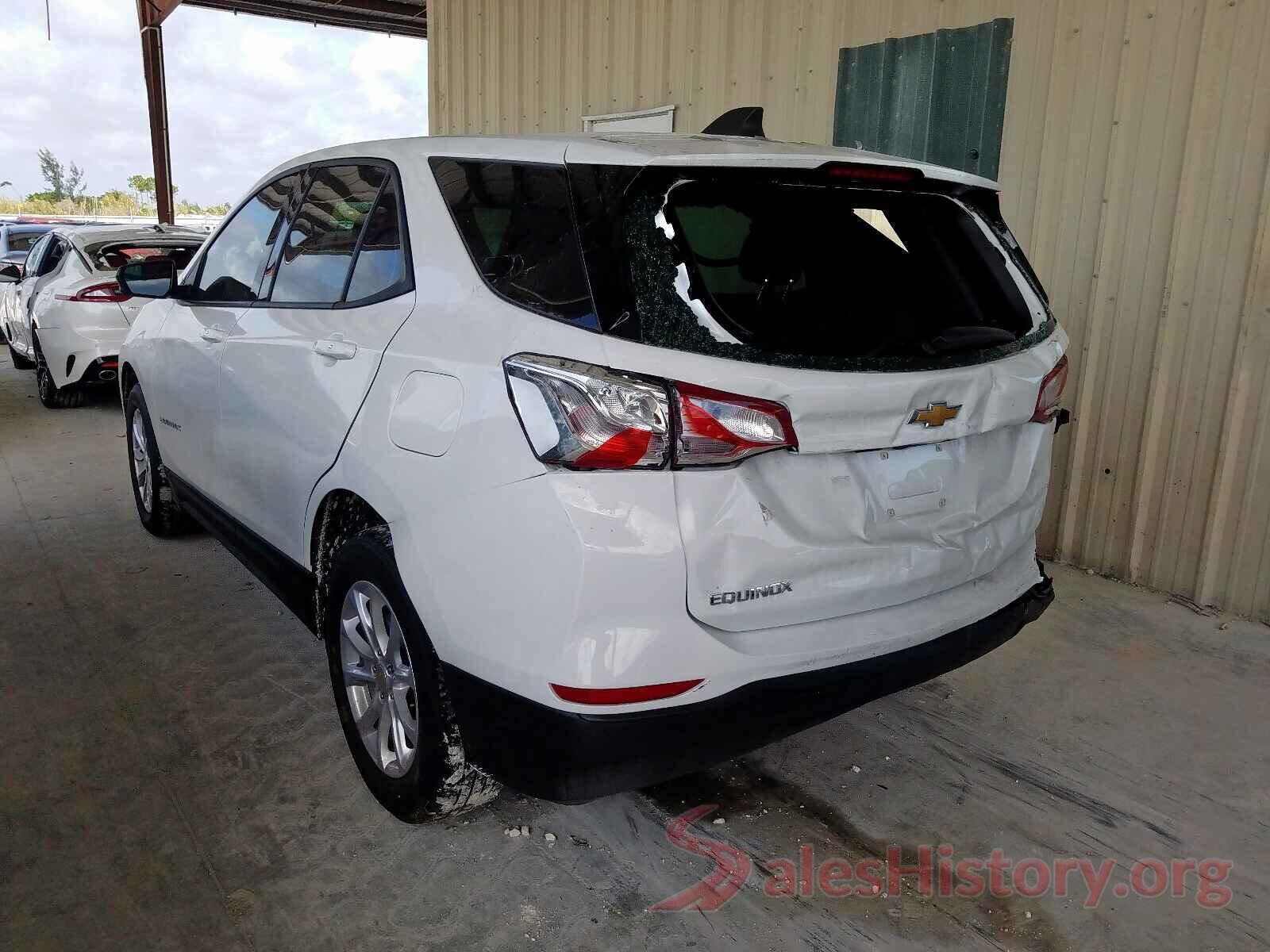 5YJ3E1EA8LF476301 2019 CHEVROLET EQUINOX