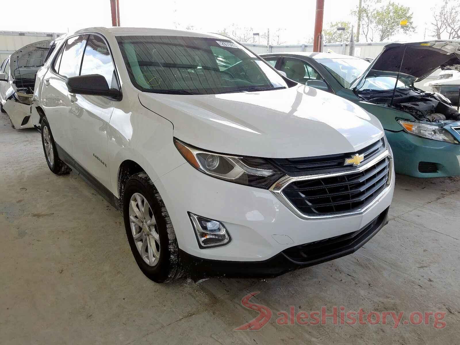 5YJ3E1EA8LF476301 2019 CHEVROLET EQUINOX