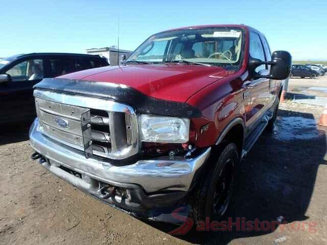 3KPC24A33JE022039 2003 FORD F350