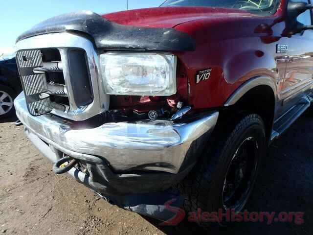 3KPC24A33JE022039 2003 FORD F350