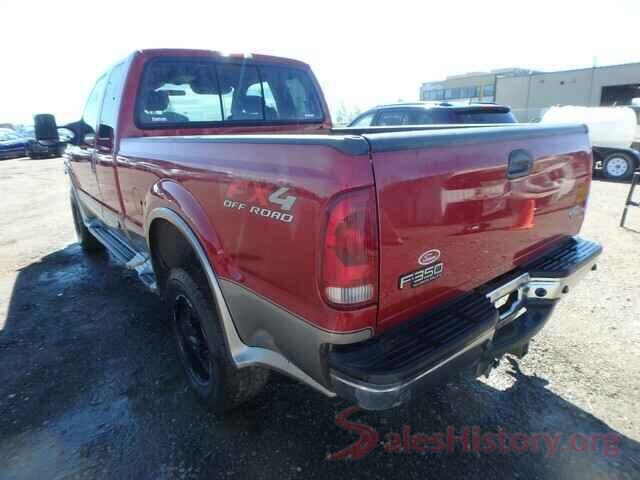 3KPC24A33JE022039 2003 FORD F350