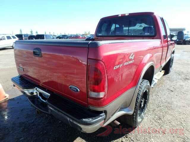 3KPC24A33JE022039 2003 FORD F350