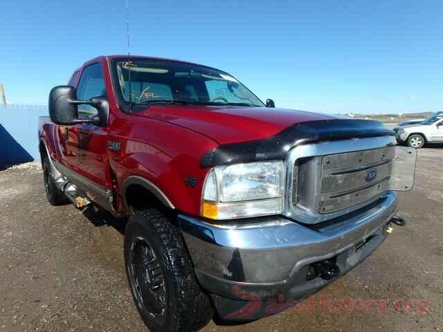 3KPC24A33JE022039 2003 FORD F350