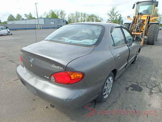 1N4AL3AP3JC135360 2000 HYUNDAI ELANTRA