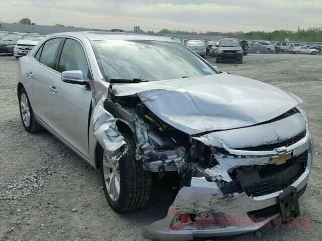 3N1CP5CU5KL556141 2015 CHEVROLET MALIBU