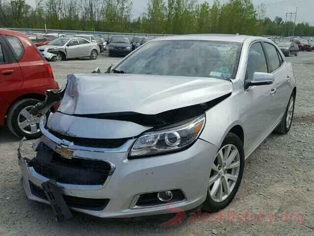 3N1CP5CU5KL556141 2015 CHEVROLET MALIBU