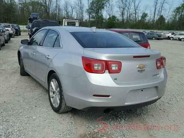 3N1CP5CU5KL556141 2015 CHEVROLET MALIBU