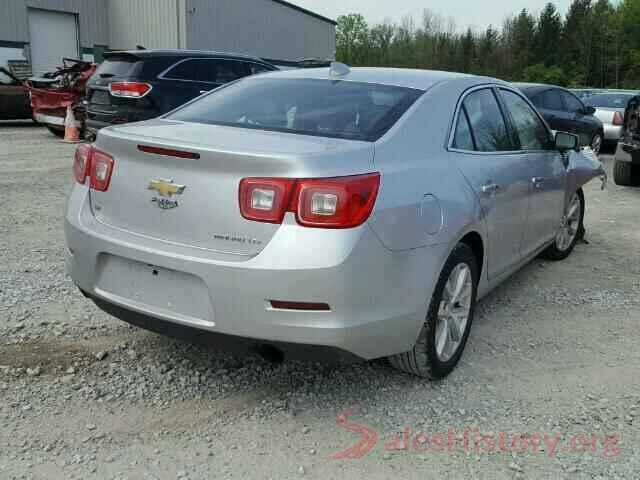 3N1CP5CU5KL556141 2015 CHEVROLET MALIBU