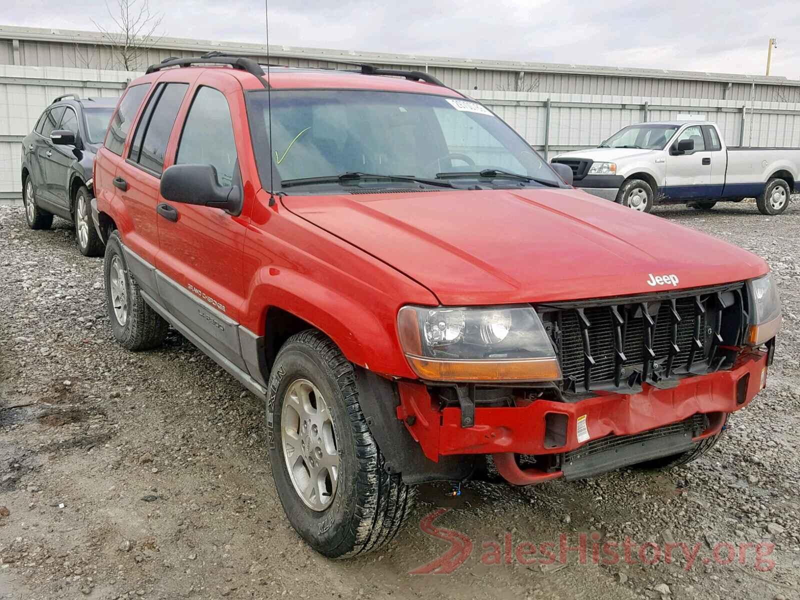 3N1CN7AP0KL863022 2000 JEEP GRAND CHER