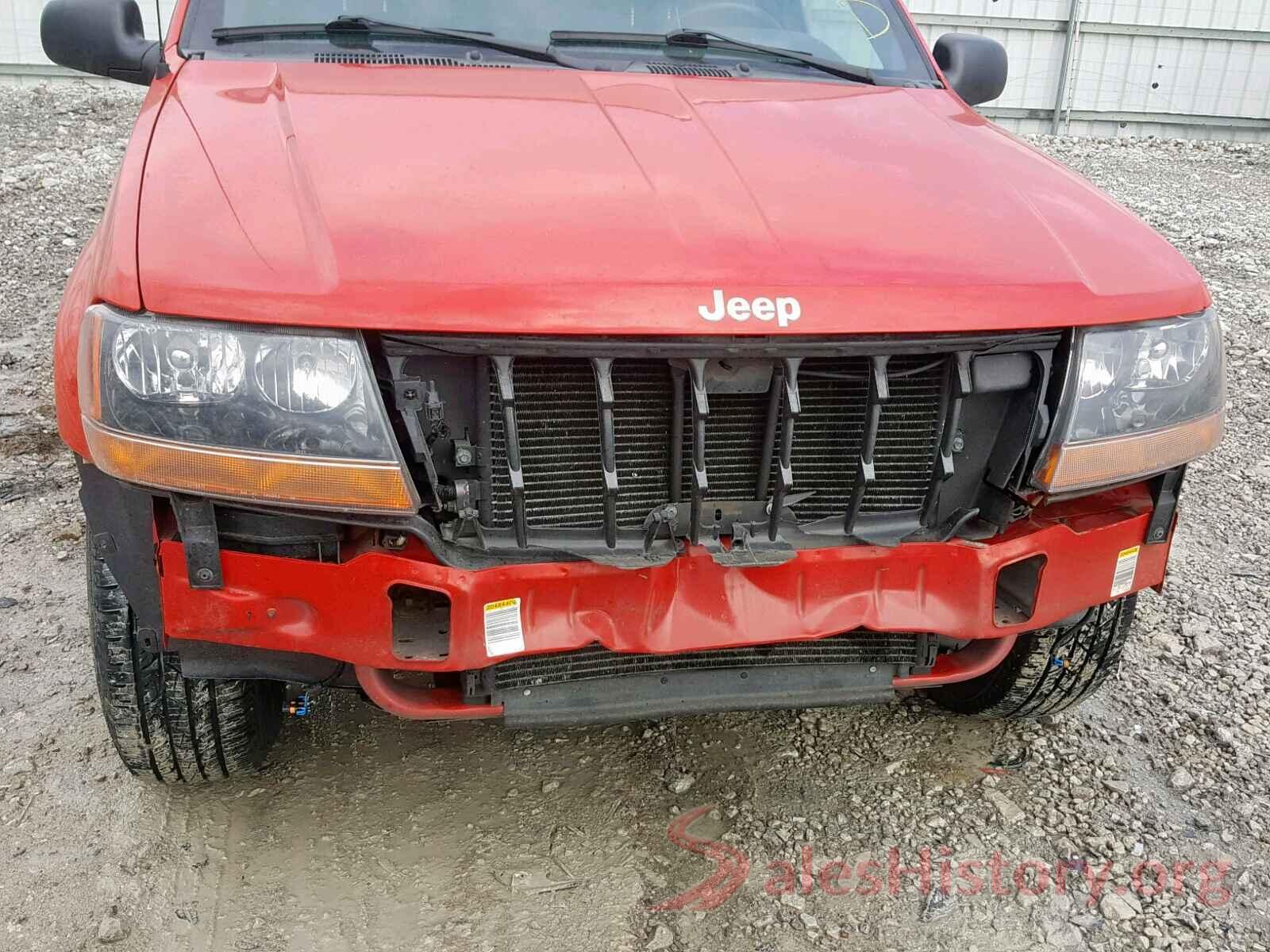 3N1CN7AP0KL863022 2000 JEEP GRAND CHER