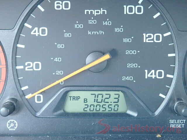 5N1AZ2MH2JN139813 2001 HONDA ACCORD